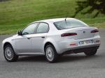 Alfa Romeo 159 2005 года (WW)